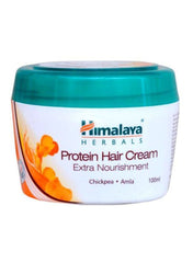 Himalaya Herbals Protein Hair Cream Extra Nourishment 100ml