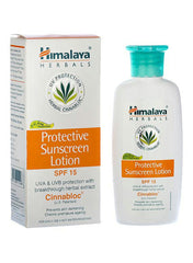 Himalaya Protective Sunscreen Lotion 50ml