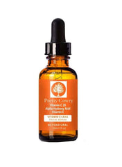 Vitamin C Plus AHA Facial Serum 30ml
