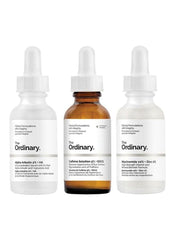 Pack Of 3 Concentrated Serum 90ml