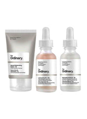3-Piece Clinical Formulation Skin Care Set 90ml