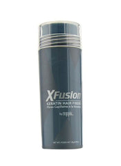Keratin Hair Fibers White 28g
