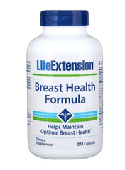 Breast Health Formula - 60 Capsules
