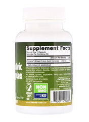 Shilajit Fulvic Acid Complex - 60 Veggie Capsules