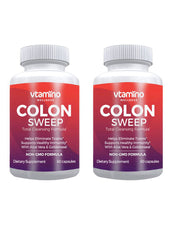 Pack Of 2 Colon Sweep - 120 Capsules