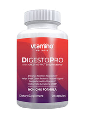 DigestoPro - 60 Capsules