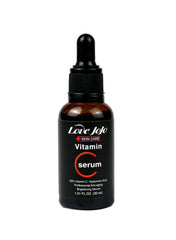 Skin Care Vitamin C Serum 30ml