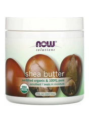 Shea Butter 207ml