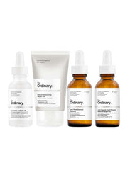 Hydrating Skin Set Of 4 120ml