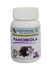 Panchkola 60 Capsules