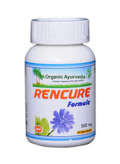 Rencure Formula 60 Veggie Capsules