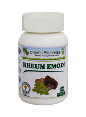 Rheum Emodi 60 Capsules