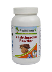 Yashtimadhu Powder 100g