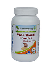 Vidarikand Powder 100g