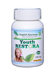 Youth Restora 60 Veggie Capsules