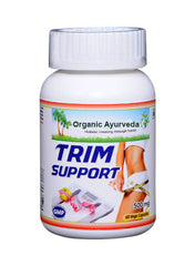 Trim Support 60 Veggie Capsules