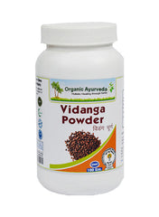 Vidanga Powder 100g