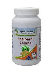 Shalparni Churna 100g