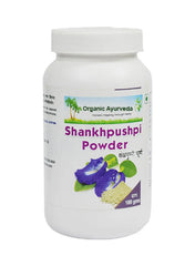 Shankhpushpi Powder 100g