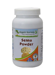 Senna Powder 100g