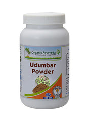 Udumbar Powder 100g