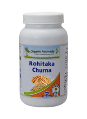Rohitaka Churna 100g