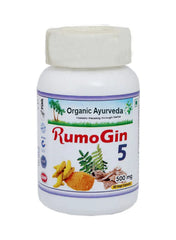 Rumogin 5 Capsules
