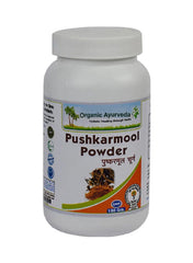 Pushkarmool Powder 100g
