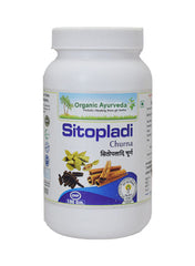 Sitopaladi Churna 100g