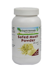 Safed Musli Powder 100g