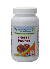 Vijaysar Powder 100g