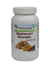 Shatavari Powder 100g