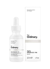 Alpha-Arbutin 2% +Ha Clear 30ml
