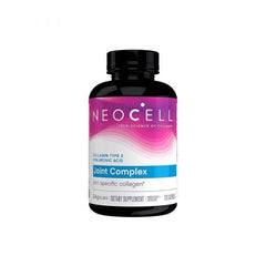 Collagen Type 2 Joint Complex - 120 Capsules