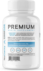 Bioactivated Binder Dietary Supplement - 90 Capsules