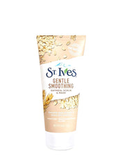 Gentle Smoothning Oatmeal Scrub And Mask 170g