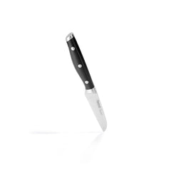 Fissman Kitchenware Cutlery Paring Knife Demi Chef 3.5-Inch