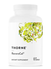 ResveraCel Dietary Supplement - 60 Capsules
