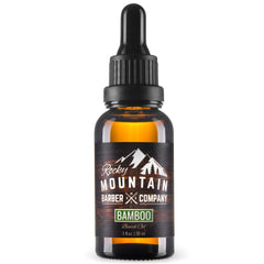 Bamboo Beard Oil 30ml
