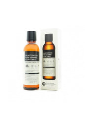 Galactomyces Pure Vitamin C Face Serum With Glow Toner 150ml