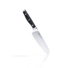 Fissman Kitchenware Cutlery Santoku Knife Demi Chef 7-Inch