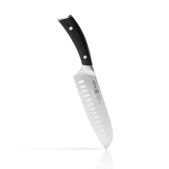 Fissman Kitchenware Cutlery Santoku Knife Koyoshi With German Stainless Steel 7-Inch