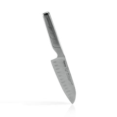 Fissman Kitchenware Cutlery Santoku Knife Nowaki With Japanese Stainless Steel 5-Inch