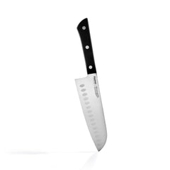 Fissman Kitchenware Cutlery Santoku Knife Tanto 7-Inch