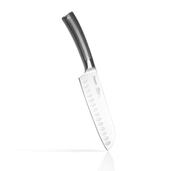 Fissman Kitchenware Cutlery Santoku Knife Vermion 7-Inch