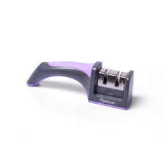 Fissman Kitchenware Cutlery Sharpener For Two-Step Sharpening