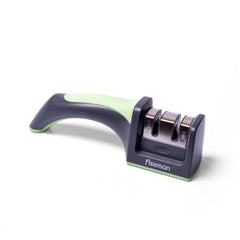 Fissman Kitchenware Cutlery Sharpener For Two-Step Sharpening