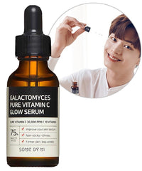 Galactomyces Pure Vitamin C Glow Serum 30ml