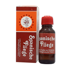 Drops for Spanische Women