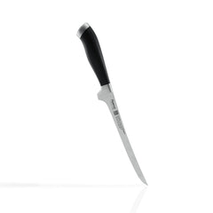 Fissman Kitchenware Cutlery Stiff Fillet Knife Elegance With German Stainless Steel 8-Inch